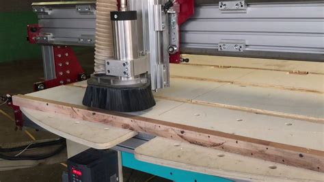 cnc machine subtable|PEV Labs CNC Milling of New Subtable for Machine.